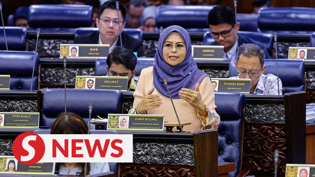 Govt to create more awareness on 'forgotten baby syndrome', says Noraini