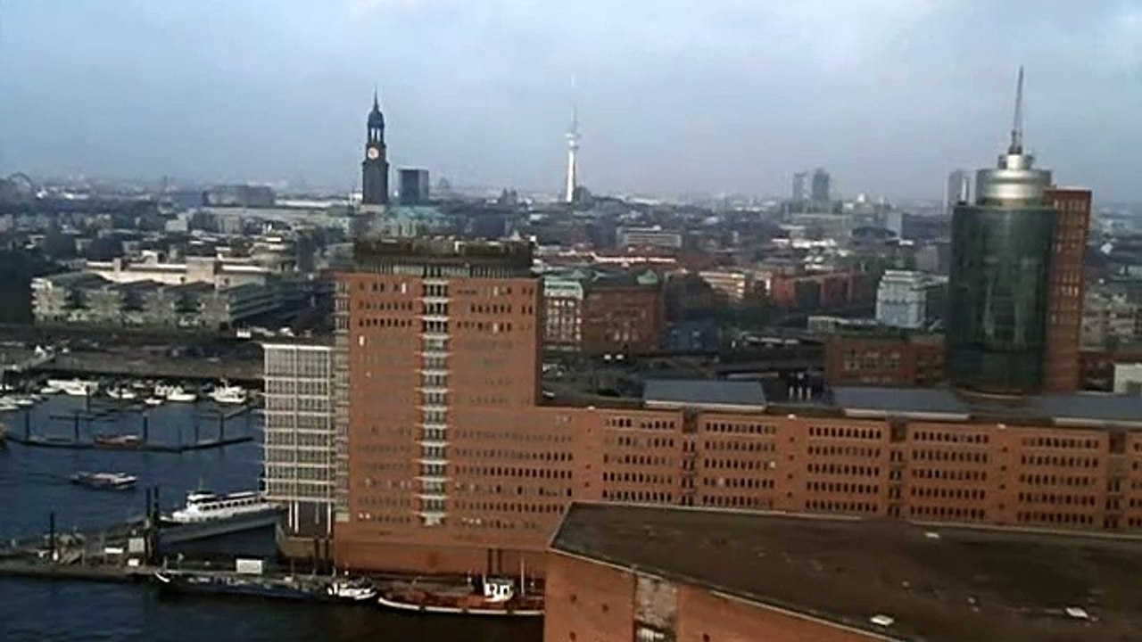 Notruf Hafenkante S01E20-Erschütterungen