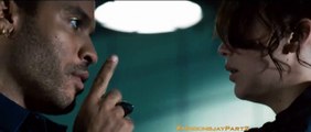 The Hunger Games: Mockingjay Part 2 - “Final Battle” Official Movie Spot (2015) HD