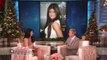 #TheEllenShow - Kylie Jenner on Her Perfect Pout