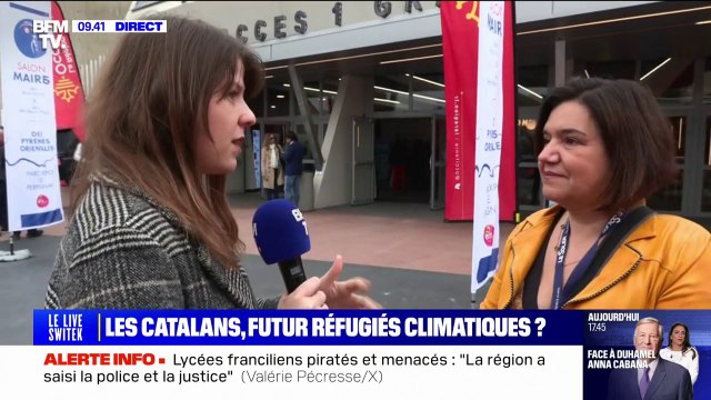 Les Pyrénées-Orientales sont dans une situation de sécheresse sans précédent