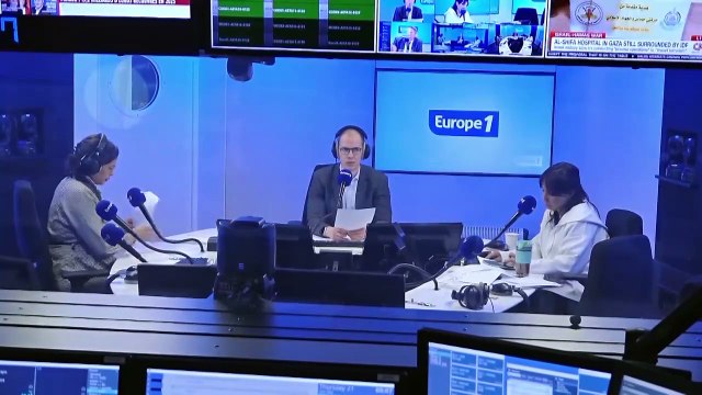 Les jeunes ignares en histoire de l'art ? Rachida Dati veut favoriser l'accès au théâtre et à l'opéra