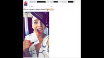 Joven publica boleto de #Loteria en facebook y le roban premio