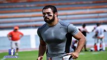 Asesinan a capitán del equipo de fútbol americano de la Universidad Autonoma de Tamaulipas