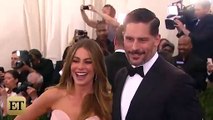 Sofia Vergara y Joe Manganiello Invitaciones