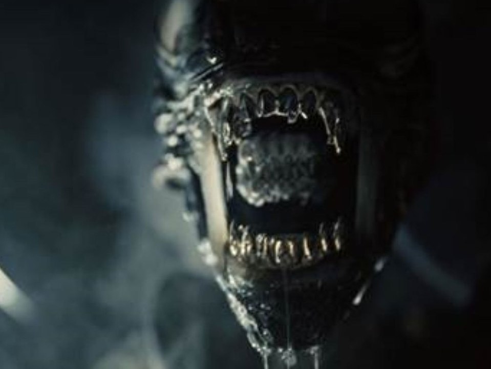 "alien: romulus": der erste trailer ist da