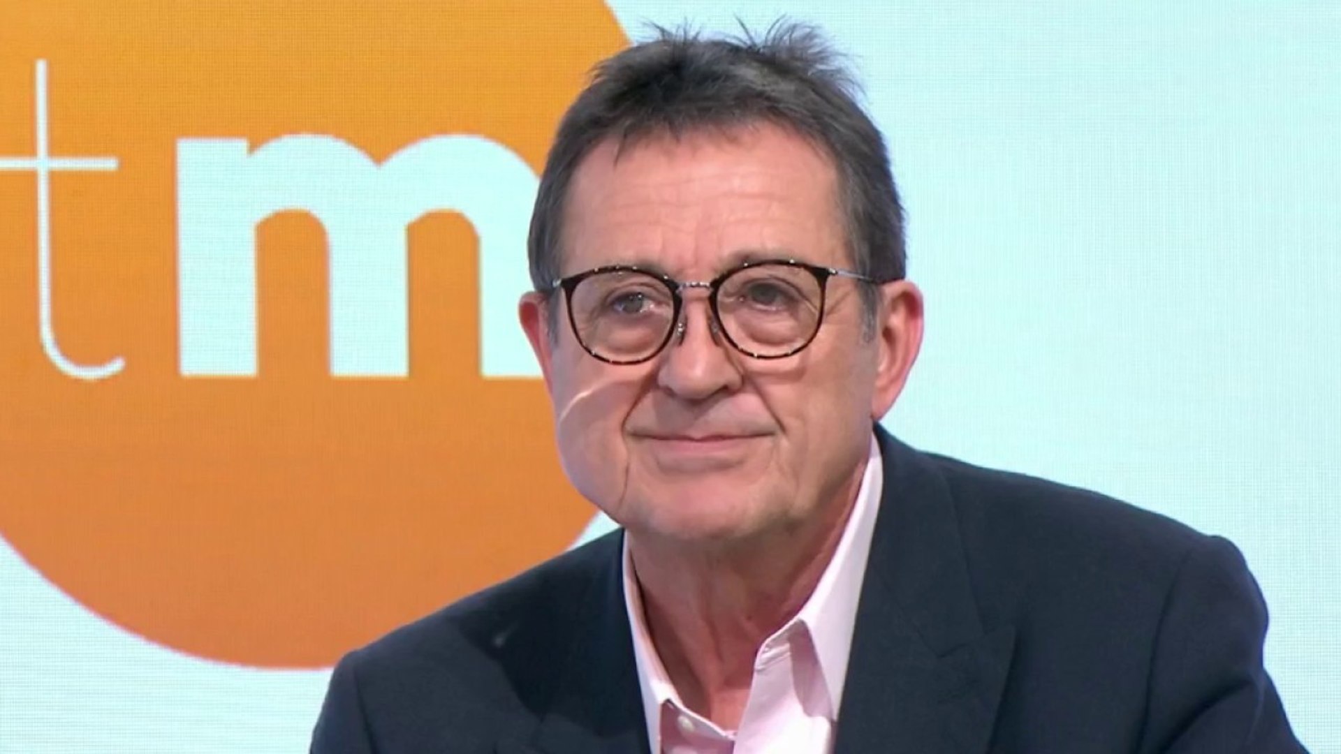 L'interview d'actualité - Gilles Poux
