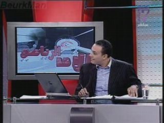 Tv7 - Dimanche Sport 06/04 - Partie 7