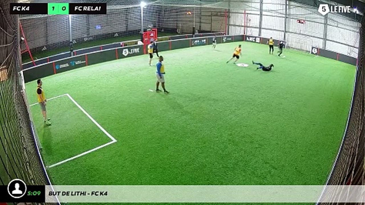 But de LITHI - FC K4