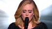 Adele en vivo 