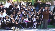 Entrega de Becas a Estudiantes - Ayuntamiento de Tijuana