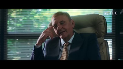 Descansar en paz Tráiler