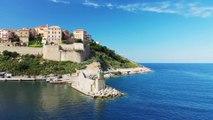 Guide de voyage - Calvi (Corse / France)