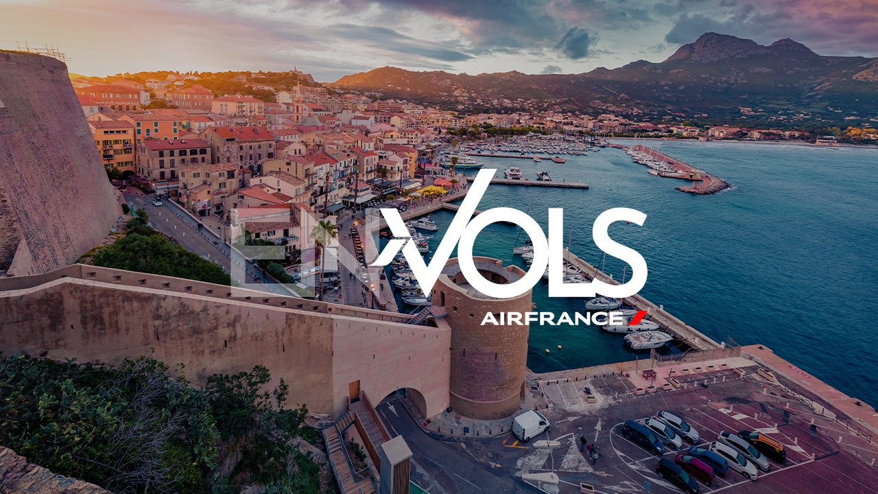 Guide de voyage / Travel Guide - Calvi (Corse/France)
