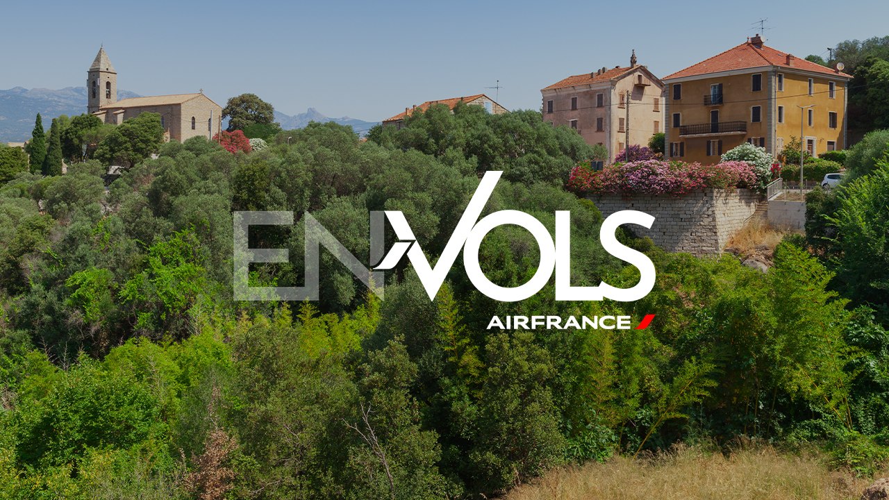 Guide de voyage / Travel Guide - Figari (Corse/France)