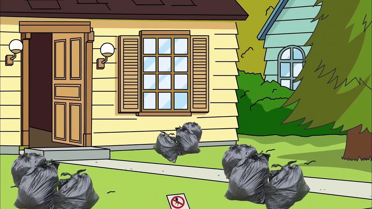 Bob Poisons The School Cafeteria Food_GROUNDED