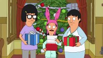 Bob's Burgers: Naughty List from 