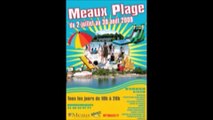 Jean François Copé inaugure la plage de Meaux en 2029 (en Français et Anglais + logo)