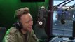 Olly Murs Awkwardly Flirts With Jennifer Lawrence (BBC RADIO 2)