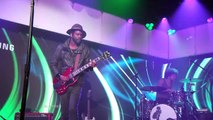 Jimmy Kimmel Live - Gary Clark Jr. interpreta 