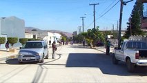 Pavimentación Ciudad Industrial y Otay Módulos - Ayuntamiento de Tijuana