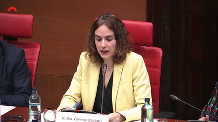 Ubasart diu que l'assassinat del Mas d'Enric era imprevisible perquè el pres evolucionava...