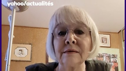 Claudette Pierret, fervente militante du droit à l’euthanasie : “En 12 ans, jamais une personne qui avait demandé à mourir n'a changé d'avis”