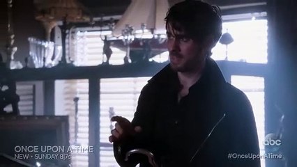 Once Upon a Time: "Broken Heart" (5x10 Sneak Peek #2)