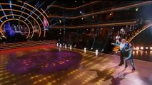 #DWTS2015 - Gary Busey & Anna Trebunskaya dance Cha Cha (FINALE)