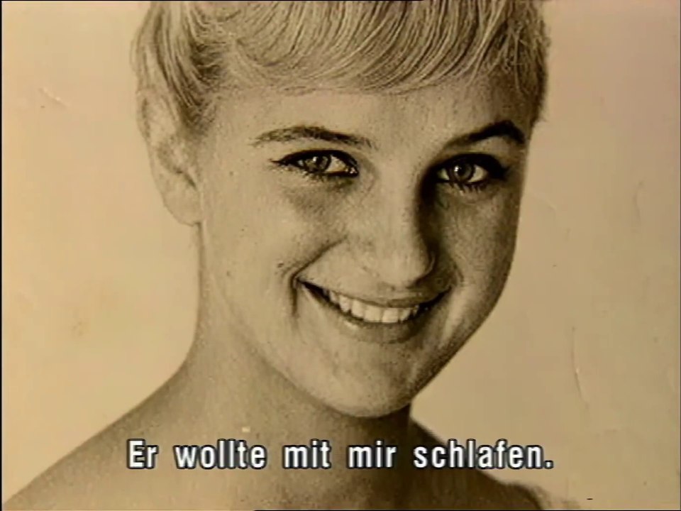 Didn't Do It for Love - Trailer (Deutsche UT) HD