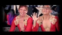 México Tiene Talento 2015 - ALBERTO Y ERICK Bailarines Salsa