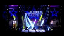 México Tiene Talento 2015 - PROOMIES 