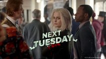 iZombie: 