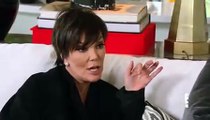 #KeepingUpWithTheKardashians: Kris asks Khloe about getting a DNA test done