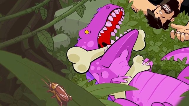 Wir wissen nicht genau, was Unables ist, aber nach dem Trailer wollen wir es unbedingt spielen