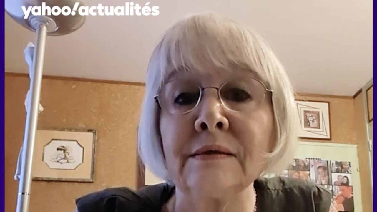Claudette Pierret, fervente militante du droit à l’euthanasie : “En aidant les gens à mourir, je pense que je fais quelque chose de bien”