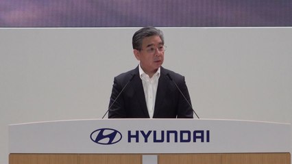 [기업] 현대차 "전기차 근본 경쟁력 높이고 SDV 전환 추진" / YTN