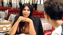 Keeping Up With The Kardashians - Kim Kardashian Pelea con Kris Jenner por la Niñera