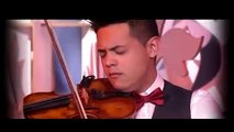 Mexico Tiene Talento 2015 - Violinista Fernando Badillo