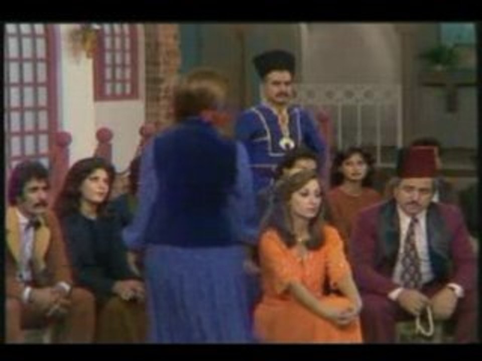 Fairuz  Ya Moukhtar El Makhatir