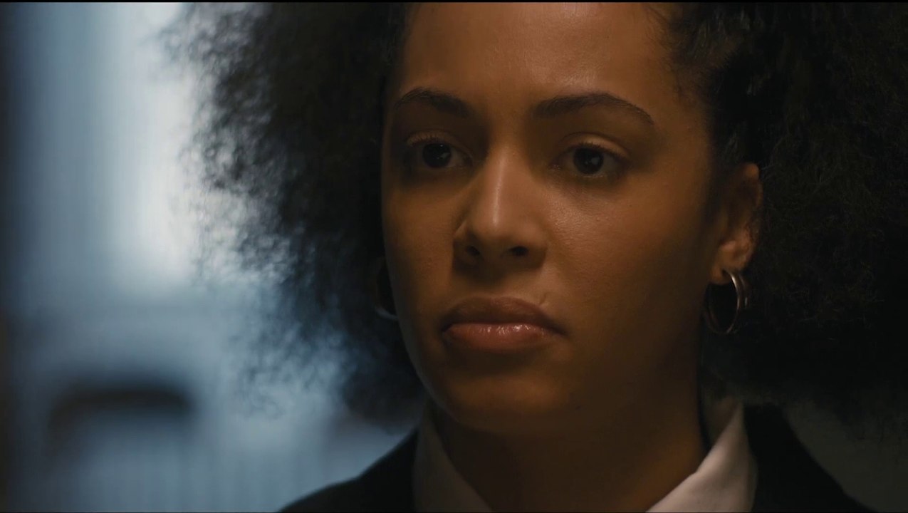 Perpetrator: Ein Teil von ihr - Trailer (Deutsch) HD