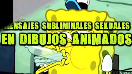 Download Video: #DROSS - Mensajes subliminales en dibujos animados (II)