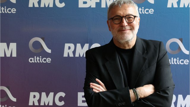 Voici - Une nouvelle triste et injuste : Laurent Ruquier rend un hommage poignant à Laetitia Krupa après son décès