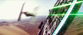 Star Wars: The Force Awakens - Official Movie TV SPOT: The Wait is Over (2015)HD  - John Boyega Movie