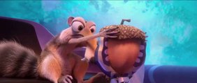 Ice Age: Collision Course - Official Movie TRAILER 1 (2016) HD - Simon Pegg, Ray