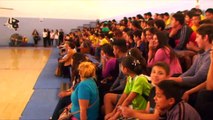 Visita al Club de Niños y Niñas - Ayuntamiento de Tijuana
