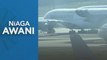 Niaga AWANI: MAG, syarikat induk Malaysia Airlines catat keuntungan pertama kali sejak 2010