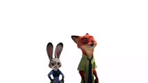 Zootopia - Official Movie VIRAL VIDEO: Countdown Begins (2016) HD - Disney Animated Movie