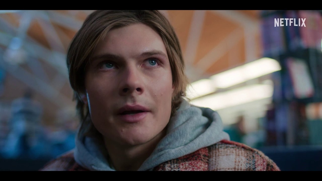 Heartbreak High - S02 Trailer (Deutsch) HD