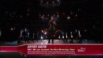 The Voice USA 2015: Jeffery Austin  